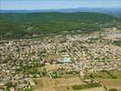 Photos aériennes de Le Luc (83340) | Var, Provence-Alpes-Côte d'Azur, France - Photo réf. U099932