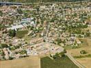 Photos aériennes de Le Luc (83340) | Var, Provence-Alpes-Côte d'Azur, France - Photo réf. U099933
