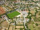 Photos aériennes de Le Luc (83340) | Var, Provence-Alpes-Côte d'Azur, France - Photo réf. U099937