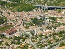 Photos aériennes de Le Luc (83340) | Var, Provence-Alpes-Côte d'Azur, France - Photo réf. U099938
