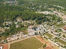 Photos aériennes de Le Luc (83340) | Var, Provence-Alpes-Côte d'Azur, France - Photo réf. U099940