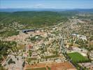 Photos aériennes de Le Luc (83340) | Var, Provence-Alpes-Côte d'Azur, France - Photo réf. U099941