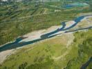 Photos aériennes de "rivière" - Photo réf. U099969