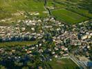 Photos aériennes de Saze (30650) - Autre vue | Gard, Occitanie, France - Photo réf. U099980