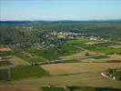 Photos aériennes de Saint-Maximin (30700) - Autre vue | Gard, Occitanie, France - Photo réf. U099984