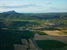 Photos aériennes de Baron (30700) | Gard, Occitanie, France - Photo réf. U099986