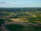 Photos aériennes de Baron (30700) | Gard, Occitanie, France - Photo réf. U099987
