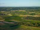 Photos aériennes de Baron (30700) | Gard, Occitanie, France - Photo réf. U099988