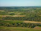 Photos aériennes de Foissac (30700) - Autre vue | Gard, Occitanie, France - Photo réf. U099989