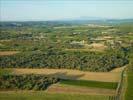 Photos aériennes de Foissac (30700) - Autre vue | Gard, Occitanie, France - Photo réf. U099990