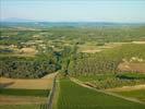 Photos aériennes de Foissac (30700) - Autre vue | Gard, Occitanie, France - Photo réf. U099991
