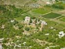 Photos aériennes de Les Vans (07140) | Ardèche, Auvergne-Rhône-Alpes, France - Photo réf. U100007
