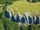 Photos aériennes de Labastide-sur-Bésorgues (07600) - Autre vue | Ardèche, Rhône-Alpes, France - Photo réf. U100012