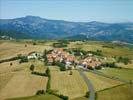Photos aériennes de Lachamp-Raphaël (07530) - Autre vue | Ardèche, Auvergne-Rhône-Alpes, France - Photo réf. U100014