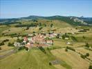 Photos aériennes de Lachamp-Raphaël (07530) - Autre vue | Ardèche, Auvergne-Rhône-Alpes, France - Photo réf. U100015