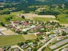 Photos aériennes de Jonzieux (42660) - Autre vue | Loire, Rhône-Alpes, France - Photo réf. U100026
