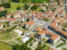 Photos aériennes de Jonzieux (42660) | Loire, Rhône-Alpes, France - Photo réf. U100030