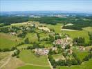 Photos aériennes de Jonzieux (42660) - Autre vue | Loire, Rhône-Alpes, France - Photo réf. U100032