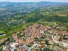 Photos aériennes de Genilac (42800) | Loire, Auvergne-Rhône-Alpes, France - Photo réf. U100052