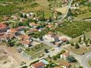 Photos aériennes de Genilac (42800) | Loire, Auvergne-Rhône-Alpes, France - Photo réf. U100053