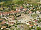 Photos aériennes de Genilac (42800) | Loire, Auvergne-Rhône-Alpes, France - Photo réf. U100054