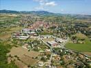 Photos aériennes de Saint-Martin-la-Plaine (42800) - Autre vue | Loire, Rhône-Alpes, France - Photo réf. U100055