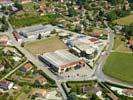 Photos aériennes de Saint-Martin-la-Plaine (42800) - Autre vue | Loire, Auvergne-Rhône-Alpes, France - Photo réf. U100056