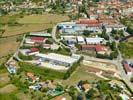 Photos aériennes de Saint-Martin-la-Plaine (42800) - Autre vue | Loire, Auvergne-Rhône-Alpes, France - Photo réf. U100057