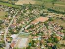 Photos aériennes de Saint-Martin-la-Plaine (42800) - Autre vue | Loire, Rhône-Alpes, France - Photo réf. U100062