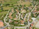 Photos aériennes de Saint-Martin-la-Plaine (42800) - Autre vue | Loire, Auvergne-Rhône-Alpes, France - Photo réf. U100063