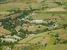Photos aériennes de Saint-Martin-la-Plaine (42800) - Autre vue | Loire, Auvergne-Rhône-Alpes, France - Photo réf. U100064