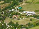 Photos aériennes de Saint-Martin-la-Plaine (42800) - Autre vue | Loire, Auvergne-Rhône-Alpes, France - Photo réf. U100065