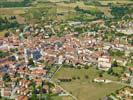 Photos aériennes de Saint-Martin-la-Plaine (42800) - Autre vue | Loire, Rhône-Alpes, France - Photo réf. U100068