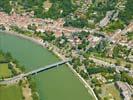 Photos aériennes de Trévoux (01600) | Ain, Auvergne-Rhône-Alpes, France - Photo réf. U100078
