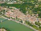 Photos aériennes de Trévoux (01600) | Ain, Auvergne-Rhône-Alpes, France - Photo réf. U100080