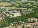 Photos aériennes de Trévoux (01600) | Ain, Auvergne-Rhône-Alpes, France - Photo réf. U100086
