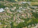 Photos aériennes de Trévoux (01600) | Ain, Auvergne-Rhône-Alpes, France - Photo réf. U100087
