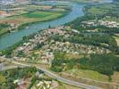 Photos aériennes de Beauregard (01480) - Autre vue | Ain, Auvergne-Rhône-Alpes, France - Photo réf. U100093