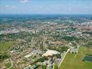 Photos aériennes de Bourg-en-Bresse (01000) - Autre vue | Ain, Rhône-Alpes, France - Photo réf. U100097