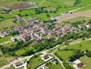 Photos aériennes de Grigny (69520) - Autre vue | Rhône, Auvergne-Rhône-Alpes, France - Photo réf. U100127