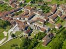 Photos aériennes de Grigny (69520) - Autre vue | Rhône, Auvergne-Rhône-Alpes, France - Photo réf. U100128