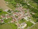 Photos aériennes de Grigny (69520) - Autre vue | Rhône, Auvergne-Rhône-Alpes, France - Photo réf. U100130