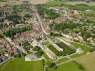 Photos aériennes de Sennecey-le-Grand (71240) - Autre vue | Saône-et-Loire, Bourgogne-Franche-Comté, France - Photo réf. U100135