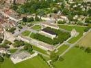 Photos aériennes de Sennecey-le-Grand (71240) - Autre vue | Saône-et-Loire, Bourgogne-Franche-Comté, France - Photo réf. U100136