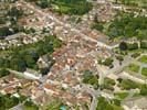 Photos aériennes de Sennecey-le-Grand (71240) - Autre vue | Saône-et-Loire, Bourgogne-Franche-Comté, France - Photo réf. U100137