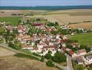 Photos aériennes de Prenois (21370) | Côte-d'Or, Bourgogne-Franche-Comté, France - Photo réf. U100143