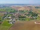 Photos aériennes de Grand (88350) | Vosges, Lorraine, France - Photo réf. U100150