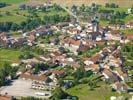 Photos aériennes de Grand (88350) | Vosges, Lorraine, France - Photo réf. U100151
