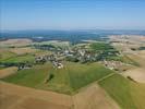 Photos aériennes de Colombey-les-Deux-Églises (52330) - Autre vue | Haute-Marne, Grand Est, France - Photo réf. U100160
