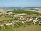 Photos aériennes de Colombey-les-Deux-Églises (52330) - Autre vue | Haute-Marne, Grand Est, France - Photo réf. U100163